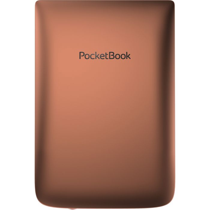 PocketBook 632 Touch HD 3 obal
