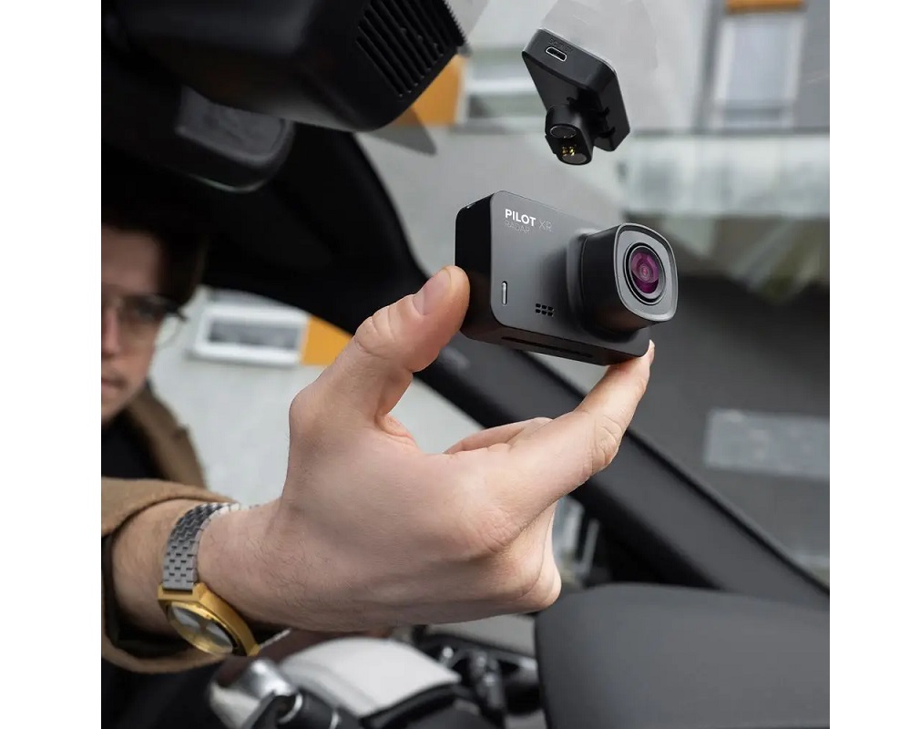 Přední kamera do auta Niceboy Pilot XR Radar recenze