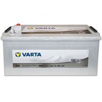 Varta Promotive Silver 12V 225Ah