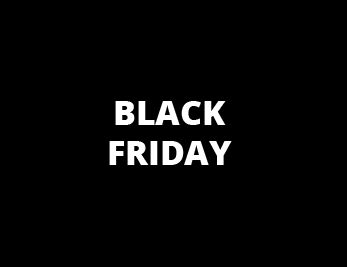 Black Friday Česko 2022 – Černý pátek, slevy, výprodeje