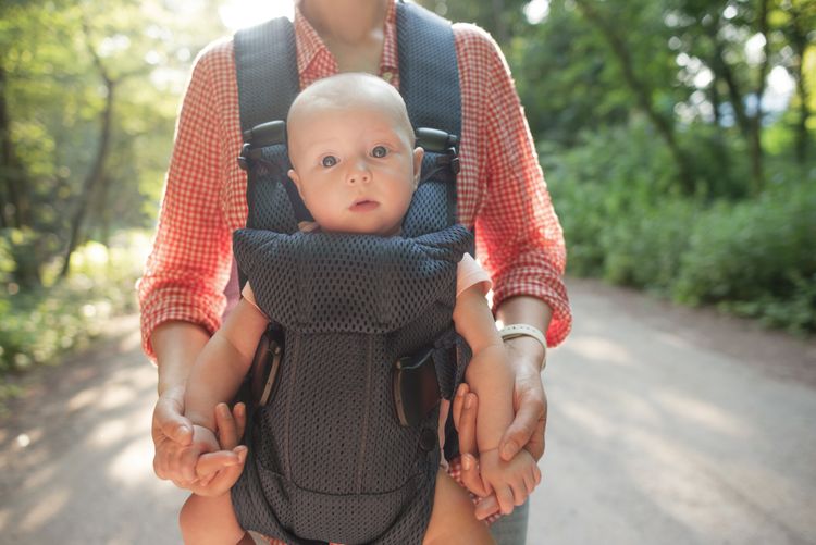 Nejlepší ergonomické nosiče pro děti poradí recenze. Manduca, Liliputi, Rischino nebo Ergobaby