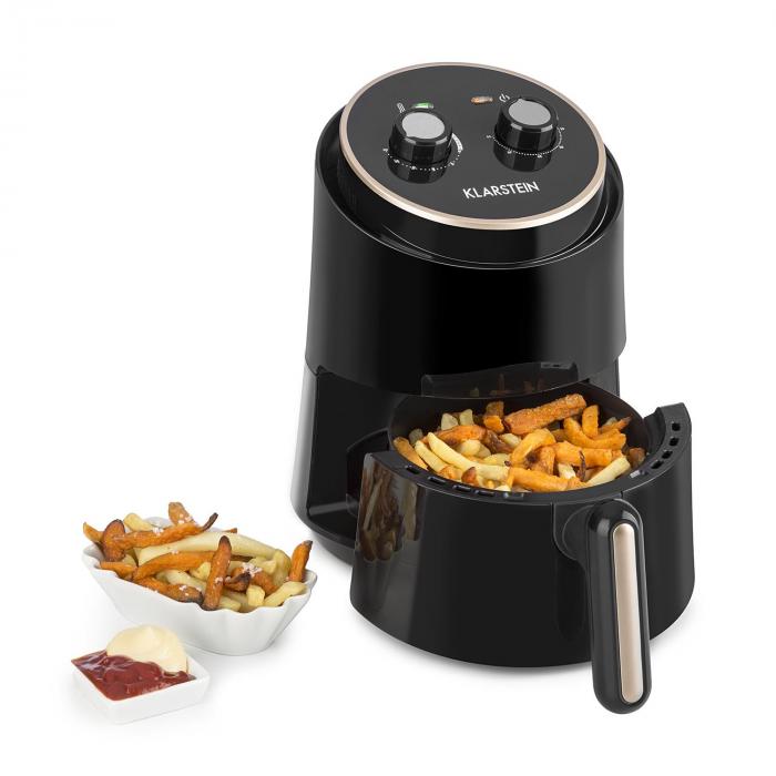 Klarstein Well Air Fry recenze