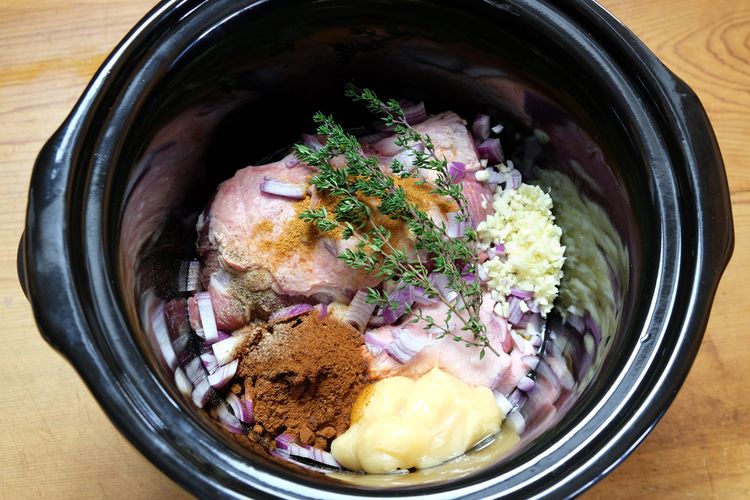 Nejlepší pomalé hrnce - slow cooker. Recenze, testy, zkušenosti