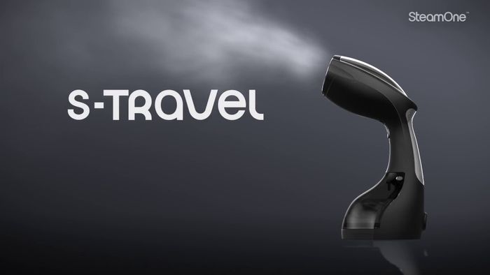 SteamOne S-Travel recenze