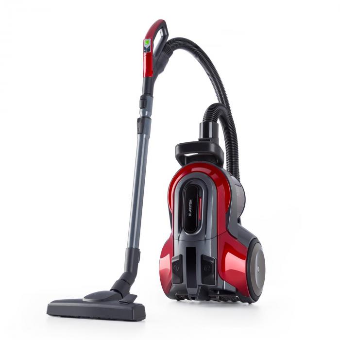 Klarstein Clean King Ergo recenze