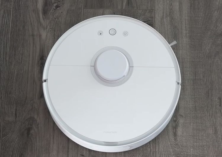 Xiaomi Roborock Sweep One S50 recenze