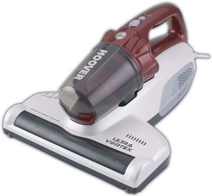 Hoover MBC 500 UV recenze