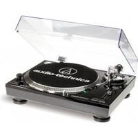 Audio Technica AT-LP120-USB