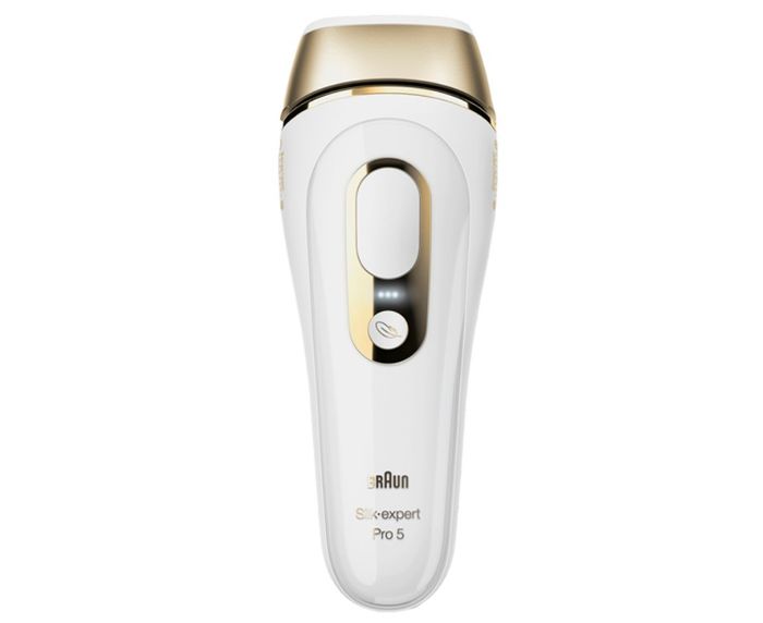 Braun Silk-expert Pro 5 PL5014 IPL recenze