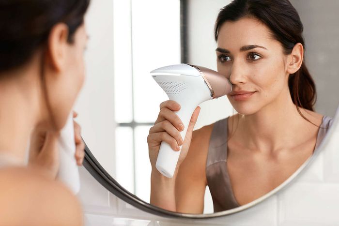 Epilátor Philips Lumea Prestige IPL BRI956/00