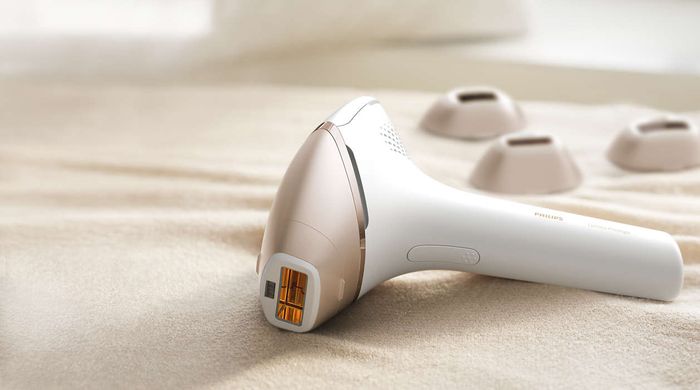 Philips Lumea Prestige IPL BRI956/00 recenze