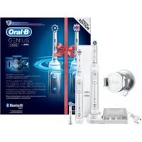 Oral-B Genius Series 8900 Cross Action