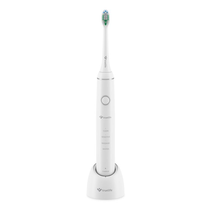 TrueLife SonicBrush UV recenze