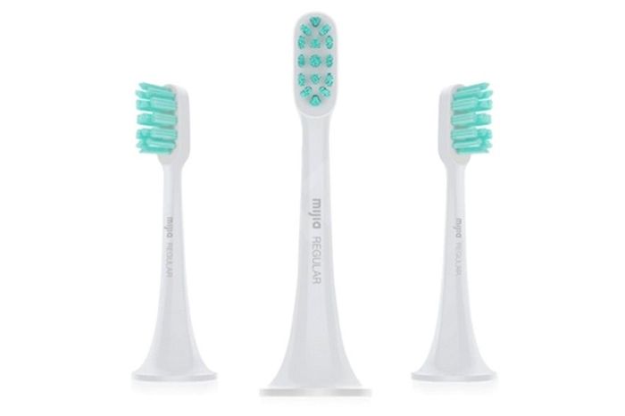 Hlavice sonické zubního kartáčku Xiaomi Mi Sonic Electric Toothbrush