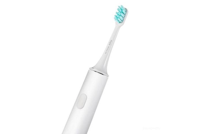 Xiaomi Mi Sonic Electric Toothbrush recenze