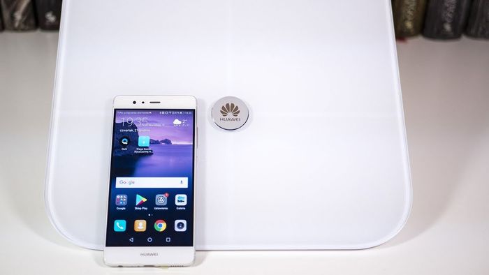 Huawei AH100 recenze