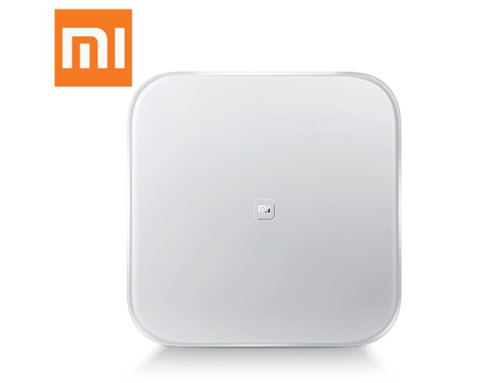 Inteligentní váha Xiaomi Mi Smart Scale