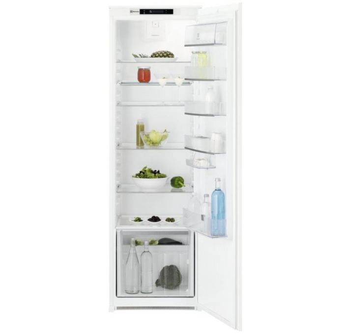 Electrolux ERN 3213AOW recenze