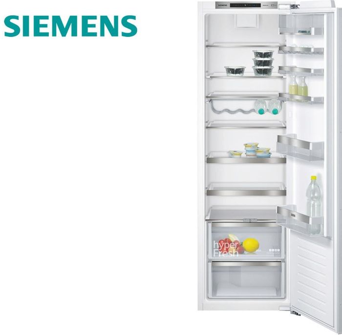 Siemens KI 81RAD30 recenze