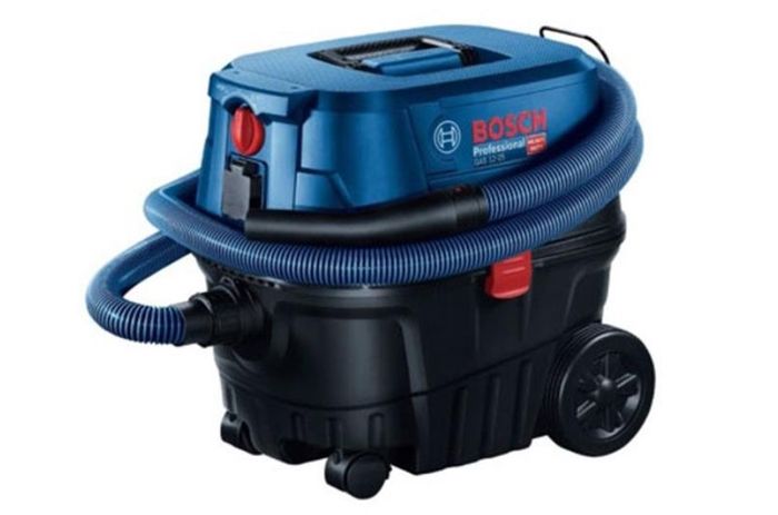 Bosch GAS 12-25 PL Professional recenze