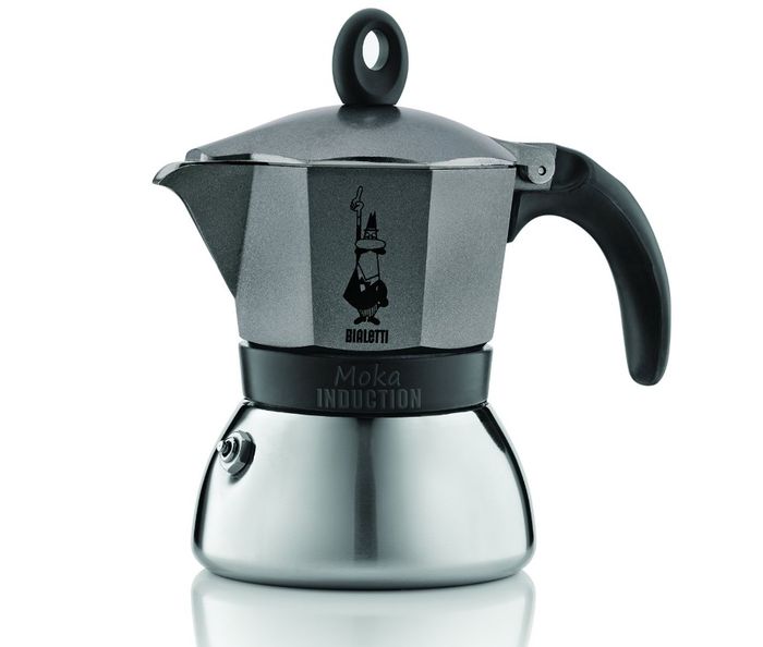 Bialetti Moka Induction 3 recenze