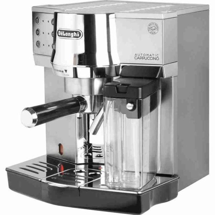 DeLonghi EC 850.M recenze