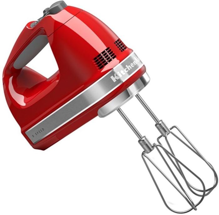 KitchenAid 5KHM ​​9212 recenze