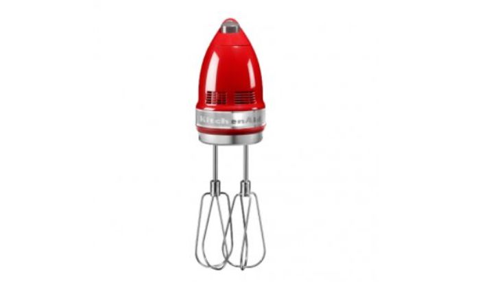 KitchenAid 5KHM ​​9212 ruční šlehač