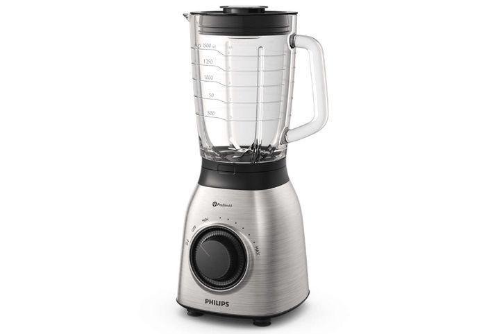 Philips HR 3556/00 recenze