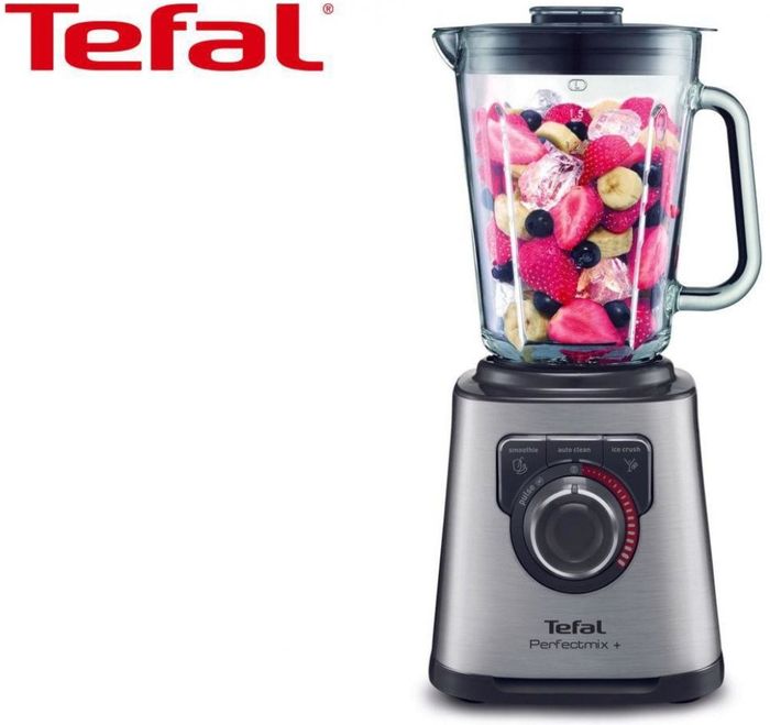 Tefal BL 811D38 recenze