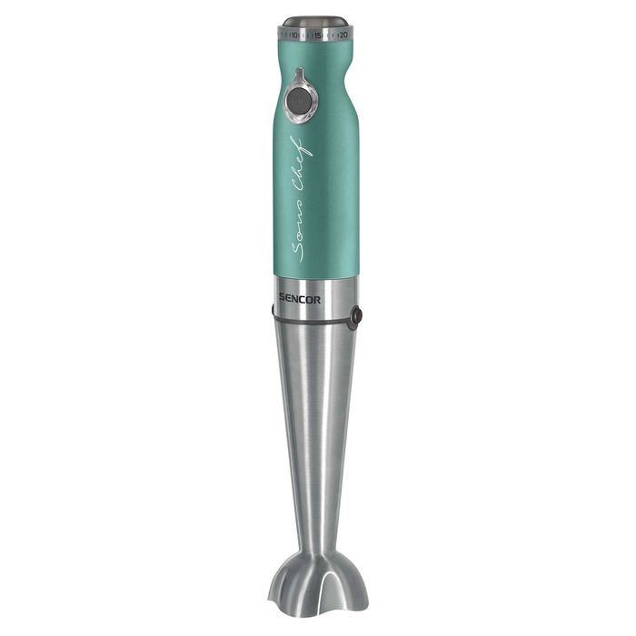 Sencor SHB 5601GR recenze