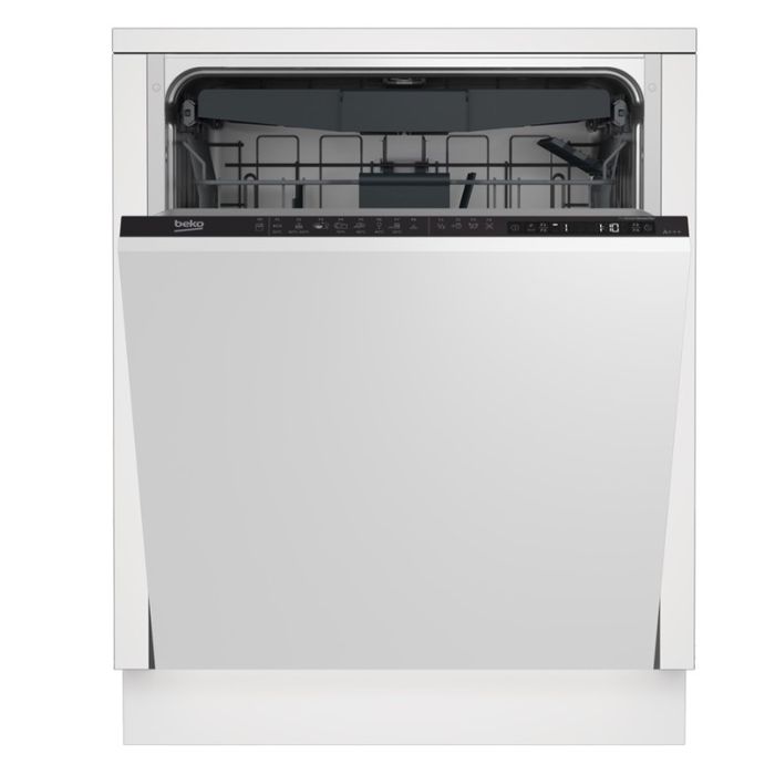 Beko DIN 28430 recenze