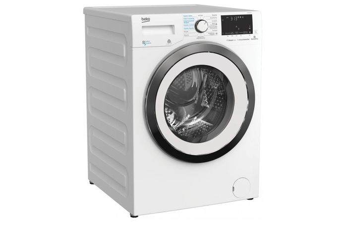 Beko HTE 7736 CSXCW recenze