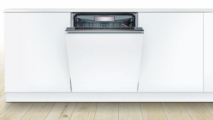 Bosch SMV 88TX46E recenze