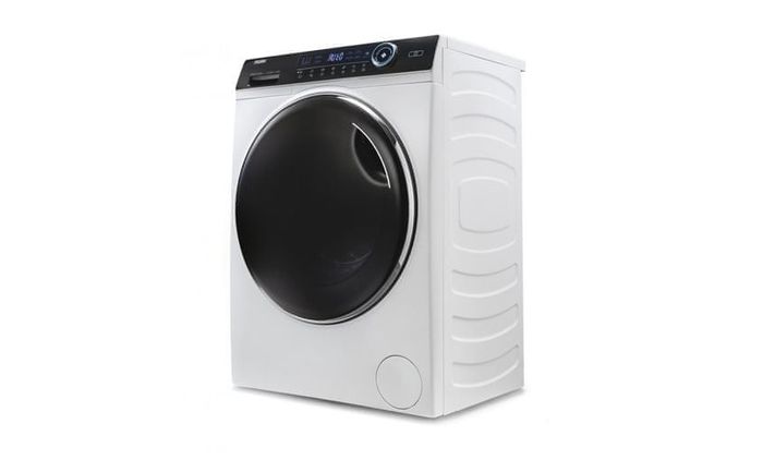 Pračka se sušičkou Haier HWD80-B14979-S