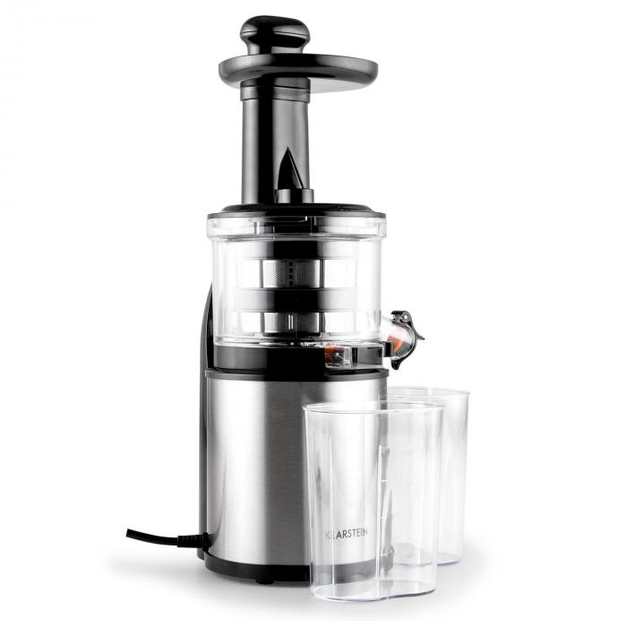 Klarstein Flowjuicer recenze