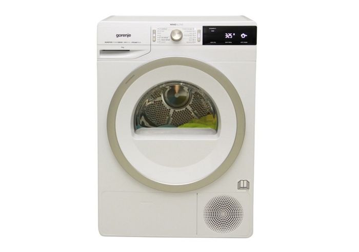 Gorenje DA83ILS/I recenze