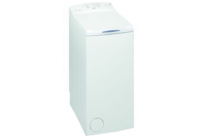 Whirlpool AWE 50510 recenze