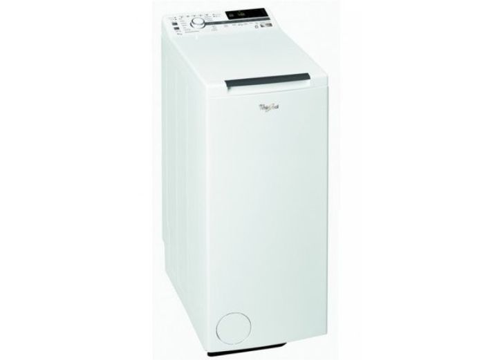 Whirlpool TDLR 70230 recenze