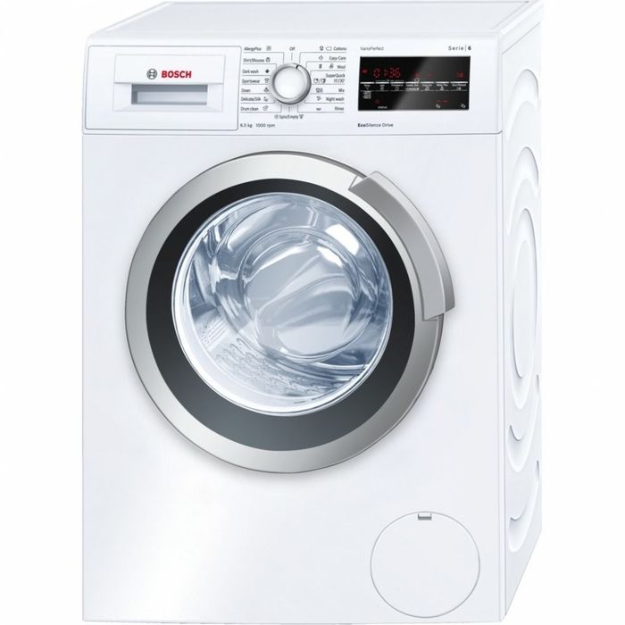 Bosch WLT20460BY recenze