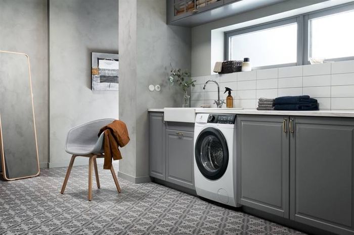 Kombinovaná pračka se sušičkou Electrolux PerfectCare 700 EW7W447W