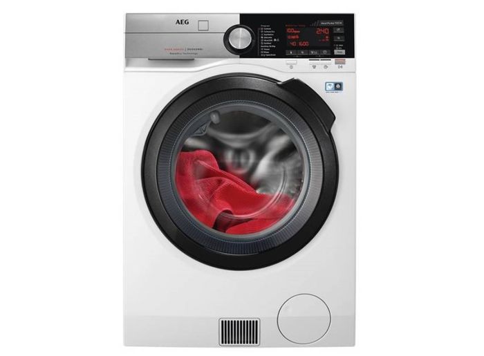 AEG SensiDry L9WBC61B recenze