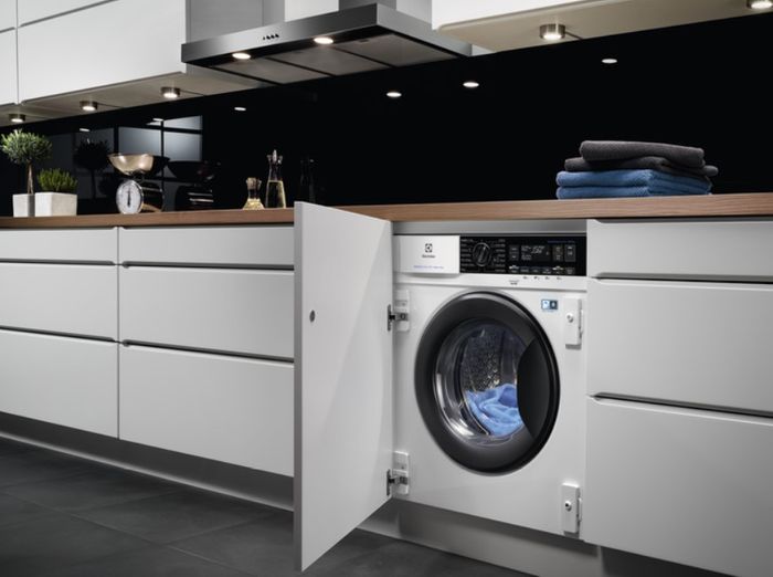 Electrolux EW7W368SI recenze