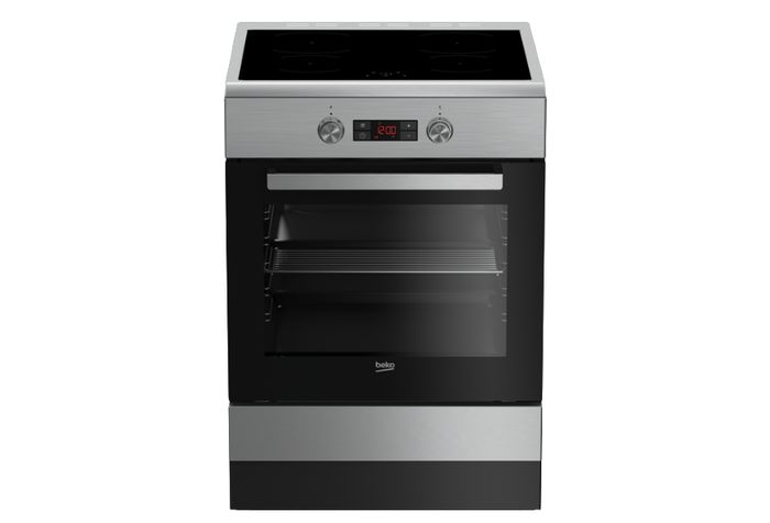 Beko FSM 69300 GXT recenze