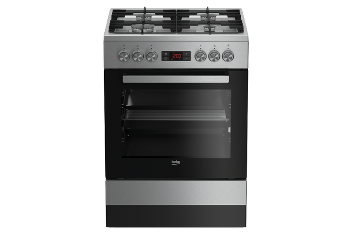 Beko FSM 62330 DXT recenze