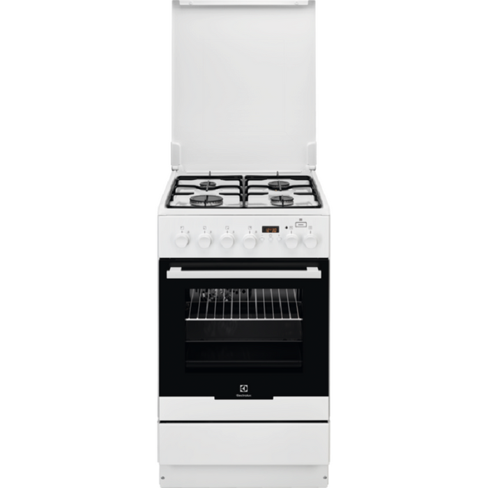 Electrolux EKK54950OW PlusSteam recenze