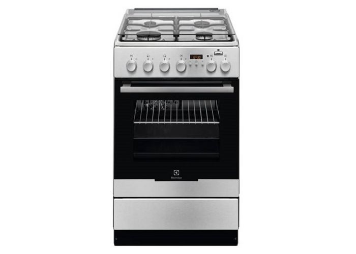 Electrolux EKK54950OX PlusSteam recenze