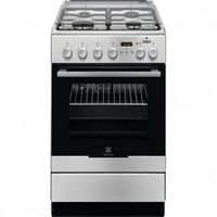 Electrolux EKK54950OX PlusSteam