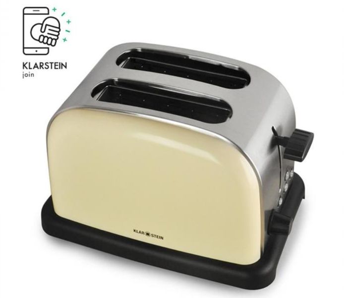 Klarstein BT 318 recenze