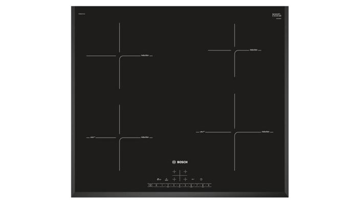 Bosch PIE 651FC1E recenze